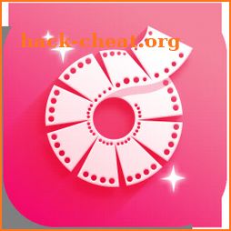 Video Slideshow With Music And Photos, Video Maker icon