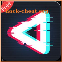 Video Star Editor -Video Maker Tik Filter Tok icon