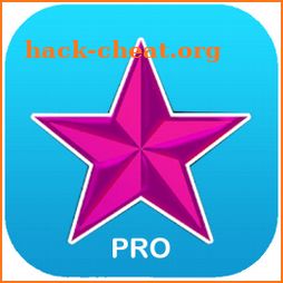 Video-Star Maker: Pro Advice icon