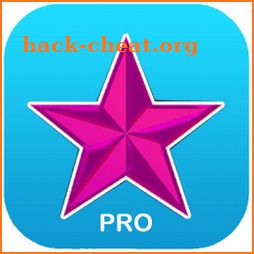 Video-Star Pro: Maker App Helper icon