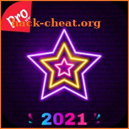 Video Star Pro ⭐ 2021- Video Maker icon