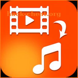 Video to Mp3 Audio Converter icon