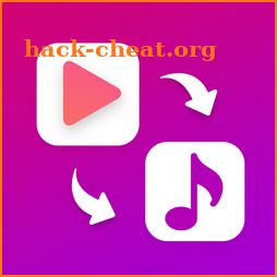 Video to MP3 Converter & Trim icon