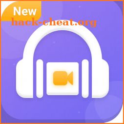 Video to MP3 Converter, Audio Converter icon