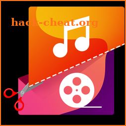 Video to MP3 Converter: Video, Audio Cutter icon