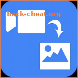 Video to Photo Converter - Video to Image Grabber icon