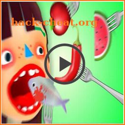 Video Toca Kitchen 3 icon