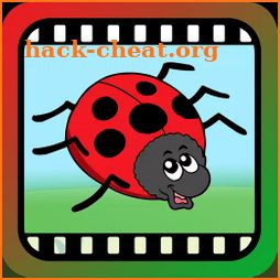 Video Touch - Bugs & Insects icon