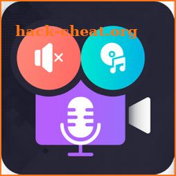 Video Voice Dubbing & Makeover icon