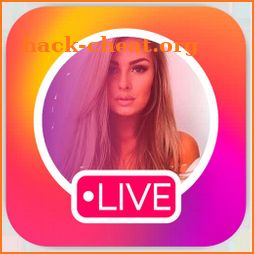 Videochat - Liveme icon