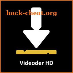 Videoder Hd icon