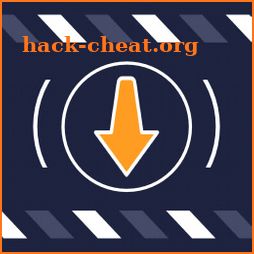 VideoDowner Video Downloader - HD video downloader icon