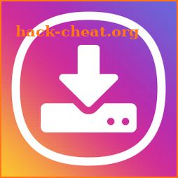 VideoDownloader for Instagram & Story Saver, IGTV icon