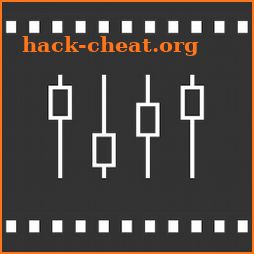 VideoMaster Pro: Video Volume, Sound Booster + EQ icon