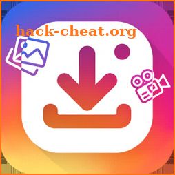 Videos & Story Downloader for Insta : IG saver icon