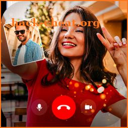 VideoVibe Video Call icon