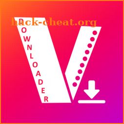 Vidmatè - All Video Downloader 2021 icon