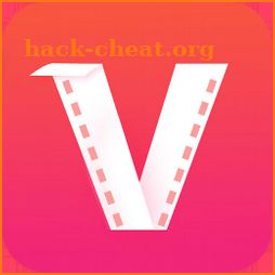 Vidmatе apk- HD Video downloader icon