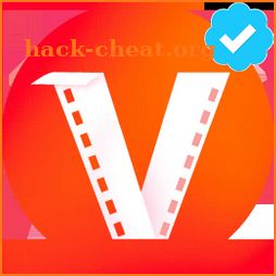 VidMute: HD All video downloader 2021 icon