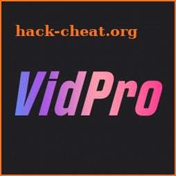 VidPro icon