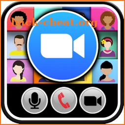 VidRoom - VideoLlamadas Grupal icon