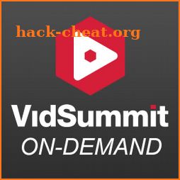 VidSummit On-Demand icon