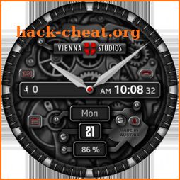 Vienna | Watch Face 100 icon