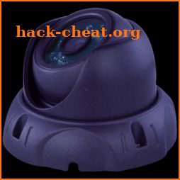 Viewer for Dericam IP cameras icon