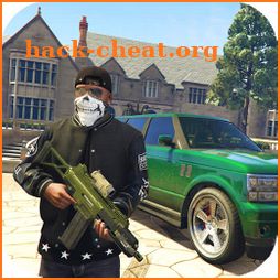 Vigilante mafia killer 2019 | Gangster crime game icon