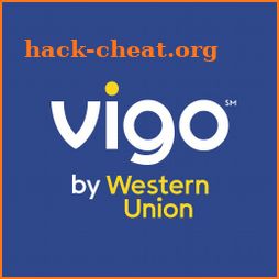 Vigo - Send Cash & Transfer Money Internationally icon