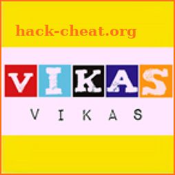 VIKAS icon