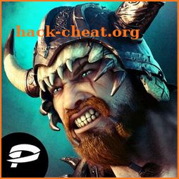 Vikings: War of Clans icon