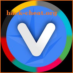 Viktoria Substratum Theme icon