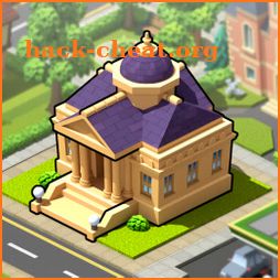 Village City: Town Building icon