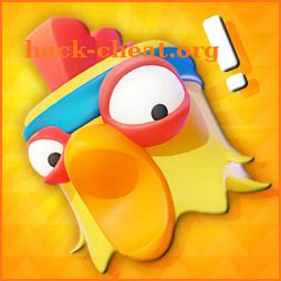 Village TD: Chicken Clash icon