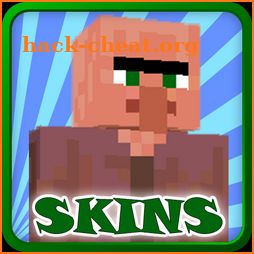 Villager skins for MCPE icon