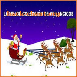 Villancicos infantiles gratis icon