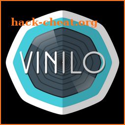 Vinilo IconPack icon