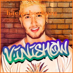 Vinishow icon