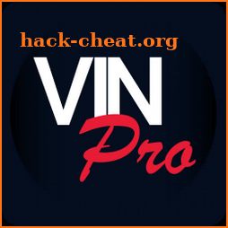 VINPro VIN Decoder icon