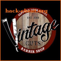 Vintage Cuts icon