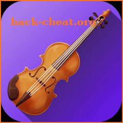 Violin lessons by tonestro - Learn, Practice, Play icon