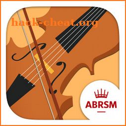 Violin Sight-Reading Trainer icon