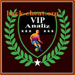 Vip Analiz - İddaa Tahminleri icon