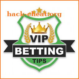 VIP Betting Tips icon