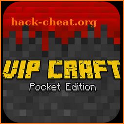 VIP Craft Adventure icon