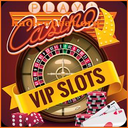 VIP Slots Club ★ VIP Casino icon