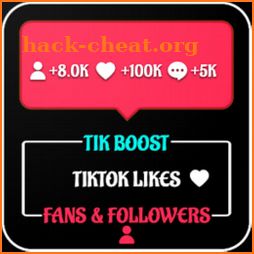 VIP Tools - Fast Booster Likes Followers And Views icon