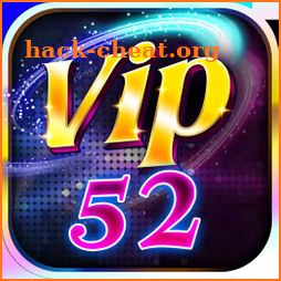 Vip52: Game Bài, Slots, Nổ Hũ icon