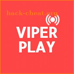 Viper Play icon